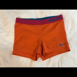 Nike Spandex